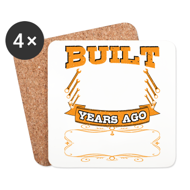 verjaardag gezegde  - 39 jaar geleden Gebouwd Alle onderdelen Originele monteur