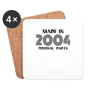 verjaardag gezegde  - Geboren in 2004 Verjaardagsspreuken