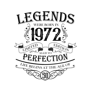 Zoom image Cadeau-idee voor de 50e verjaardagsspreuken