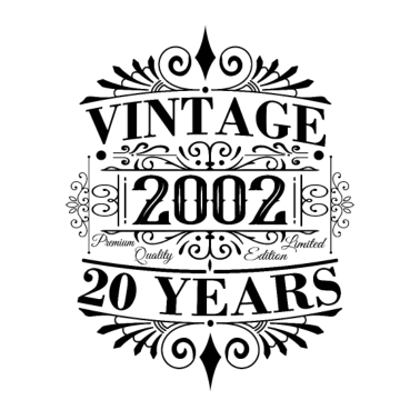 Zoom image Bursdagsordtaket årgang 2002 årgang 2002