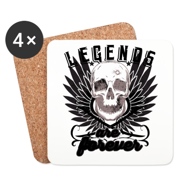 bursdagsordtak  - Legender er alltid bursdagsordtak