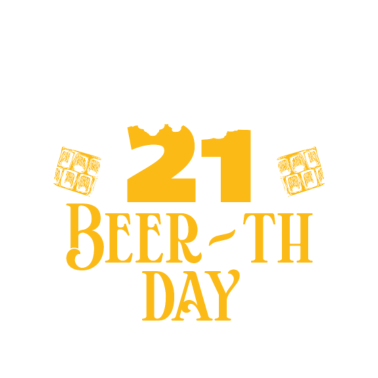 Zoom image 21 21st Birthday Gift Beer Beer Gift Idea