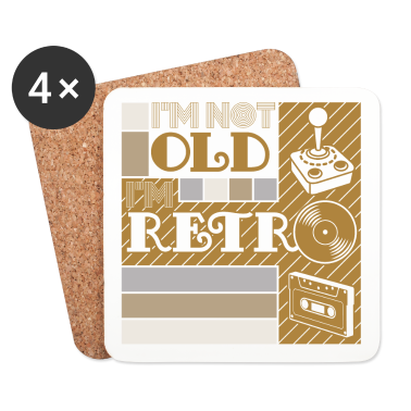 birthday saying  - Retro Vintage Birthday Birthday Saying