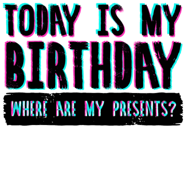 Zoom image Birthday Saying Birthday Funny Gifts
