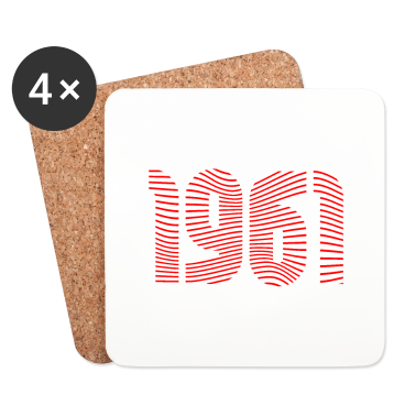 födelsedagsordspråk  - 1961