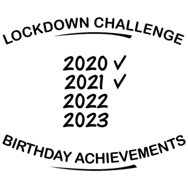 Zoom image Lockdown-utmaningen