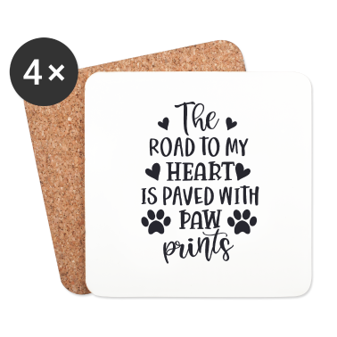 födelsedagsordspråk  - Vägen till mitt hjärta