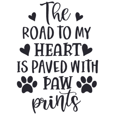 Zoom image Vägen till mitt hjärta