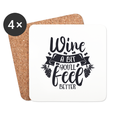 födelsedagsordspråk  - Vin lite du kommer att känna