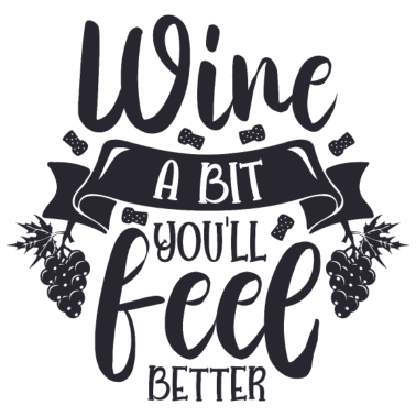 Zoom image Vin lite du kommer att känna