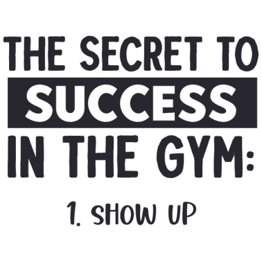 Zoom image Hemligheten till framgång i