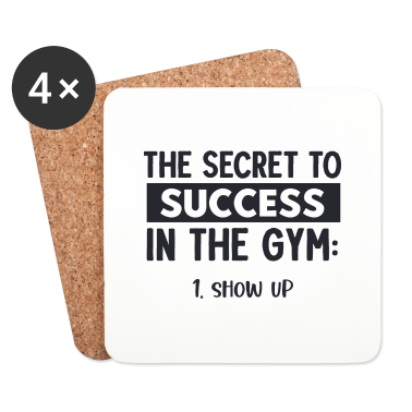 födelsedagsordspråk  - Hemligheten till framgång i