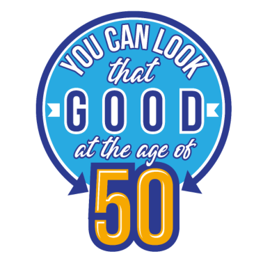 Zoom image 50-årsdag Födelsedag säger Motivation Rolig