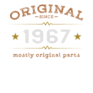 Zoom image Född 1967 födelsedag födelseår gåva