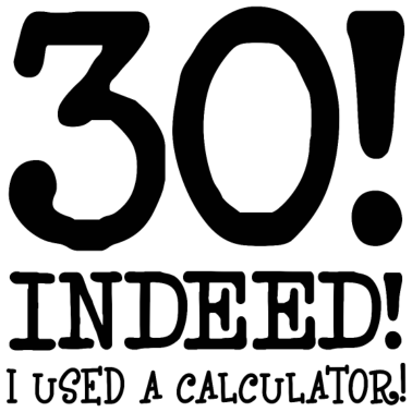 Zoom image 30. fødselsdag tredive sjov fødselsdag ordsprog