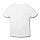 thumbnail Kids' Organic T-Shirt Vorne white