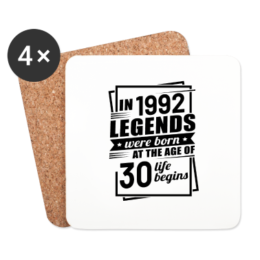fødselsdag ordsprog  - 30 års fødselsdag 1992 Ordsprog