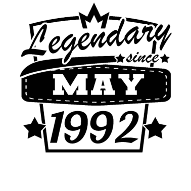 Zoom image 30-års fødselsdag Ordsprogene maj 1992 Fødselsdag