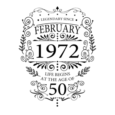 Zoom image Sjove ordsprog til 50 års fødselsdag