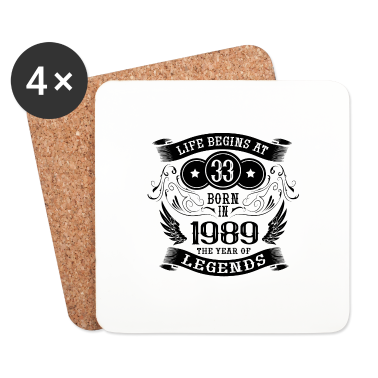 fødselsdag ordsprog  - 33 års fødselsdag 1989 fødselsdag ordsprog legende