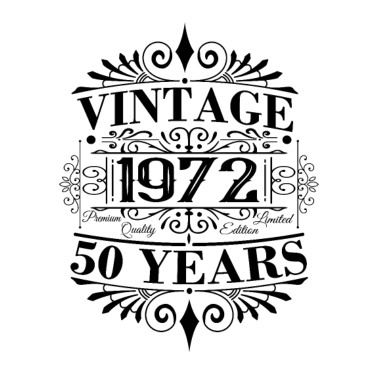 Zoom image Født i 1972 Fødselsdag Ordsprog 50 års fødselsdag