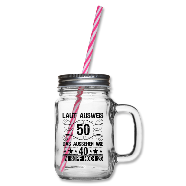 Geburtstagsspruch  - Lustige Geburtstagssprüche 50. Geburtstag