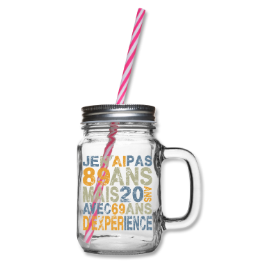 Dicton d’anniversaire  - anniversaire 89 ans cadeau citation