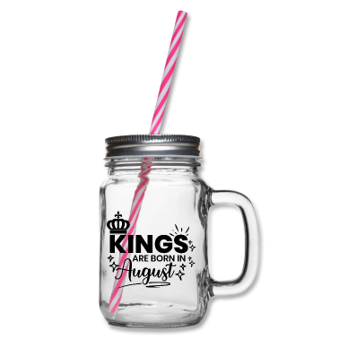 Dicton d’anniversaire  - Les rois sont nés en août Citation d’anniversaire