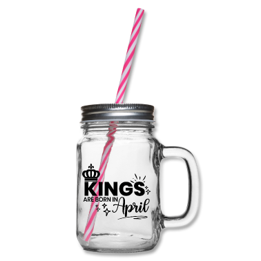 Dicton d’anniversaire  - Les rois sont nés en avril citation d’anniversaire