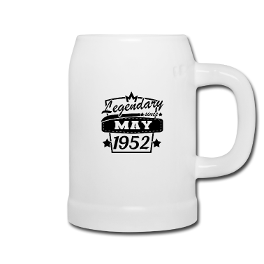 Dicho de cumpleaños  - Dichos de cumpleaños legendarios desde mayo de 1952