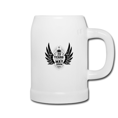 Dicho de cumpleaños  - Único desde mayo de 2004 dichos de cumpleaños