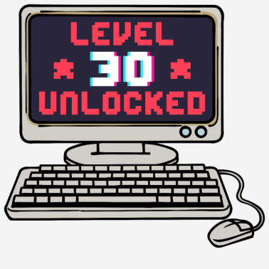 Zoom image Trigésimo cumpleaños 30s 30S viejo dicho