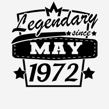 Zoom image Dichos divertidos para el 50 cumpleaños de mayo de 1972