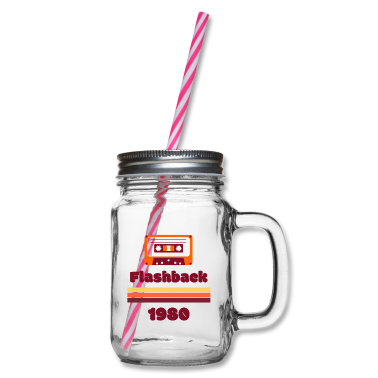 syntymäpäivä sanonta  - 1980 40. syntymäpäivän vintage-retrojuhlat