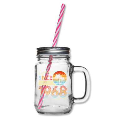 syntymäpäivä sanonta  - Legendaarinen vuodesta 1968 Limited Edition