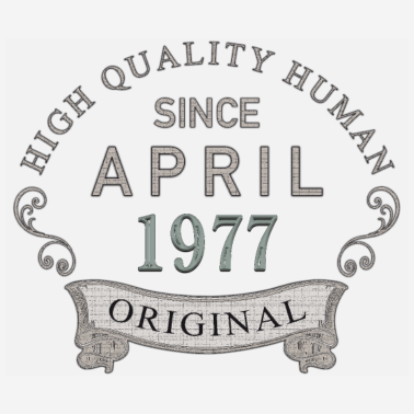 Zoom image Huhtikuusta 1977 lähtien