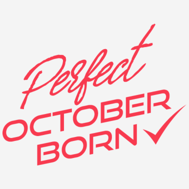 Zoom image Täydellinen lokakuu syntynyt