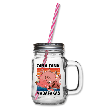 dicendo di compleanno  - Maiale in caduta libera - Oink Oink Madafakas