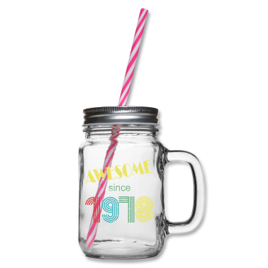 dicendo di compleanno  - Impressionante dal 1978 look retrò in difficoltà