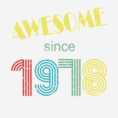 Zoom image Impressionante dal 1978 look retrò in difficoltà