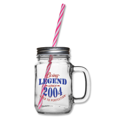 verjaardag gezegde  - Levende legende sinds 2004 verjaardagsspreuken