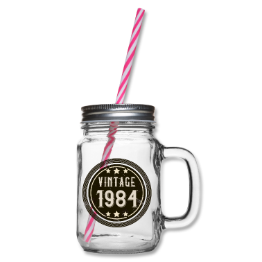 verjaardag gezegde  - 1984 Geboortejaar Vintage Verjaardag Vintage