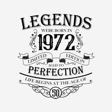 Zoom image Cadeau-idee voor de 50e verjaardagsspreuken