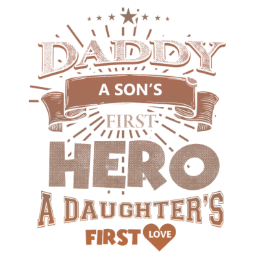 Zoom image Father Father's Day Gift van de Papa van de Liefde verjaardagsspreuk