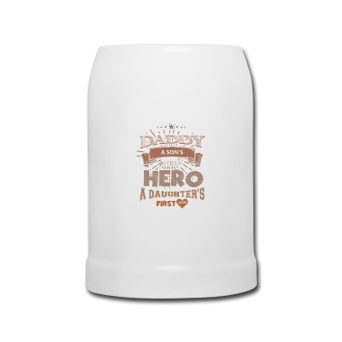 verjaardag gezegde  - Father Father's Day Gift van de Papa van de Liefde verjaardagsspreuk