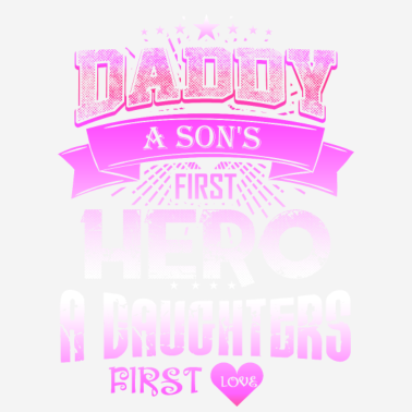 Zoom image Father Father's Day Gift van de Papa van de Liefde verjaardagsspreuk