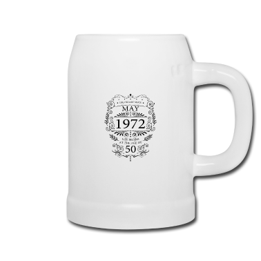 bursdagsordtak  - mai 1972 bursdagsordtak