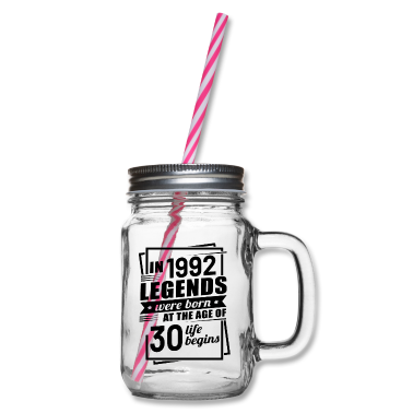 bursdagsordtak  - 30-års bursdagsordtak fra 1992