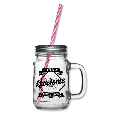 bursdagsordtak  - Fantastisk legendarisk siden 1982 bursdagsordtak