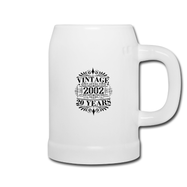 bursdagsordtak  - Bursdagsordtaket årgang 2002 årgang 2002